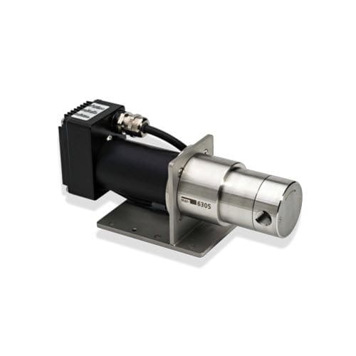 Medical micropump - mzr-6305 - HNP Mikrosysteme GmbH - dispensing / electric / for liquids