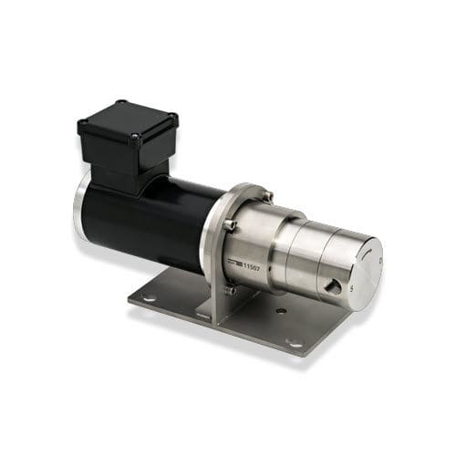 Medical micropump - mzr-11507 - HNP Mikrosysteme GmbH - dispensing / electric / for liquids