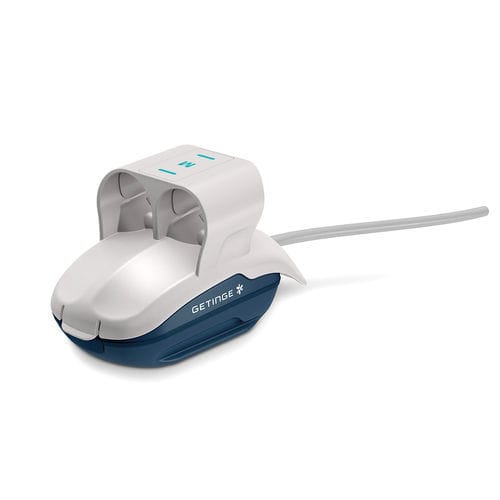 Hemodynamic sensor - Röchling Sustaplast SE & Co. KG - monitoring