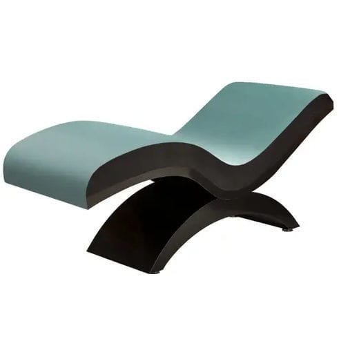 Relaxation bed - Ella Wave™ - Living Earth Crafts