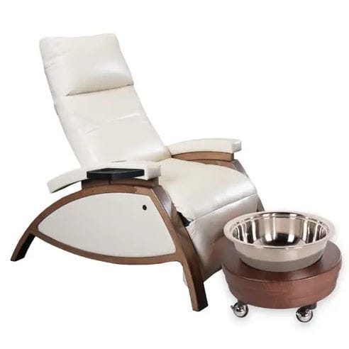 Pedicure unit - ZG Dream™ - Living Earth Crafts