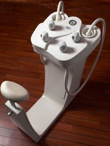 Hydromassage unit - FRANCINE - Stas Doyer