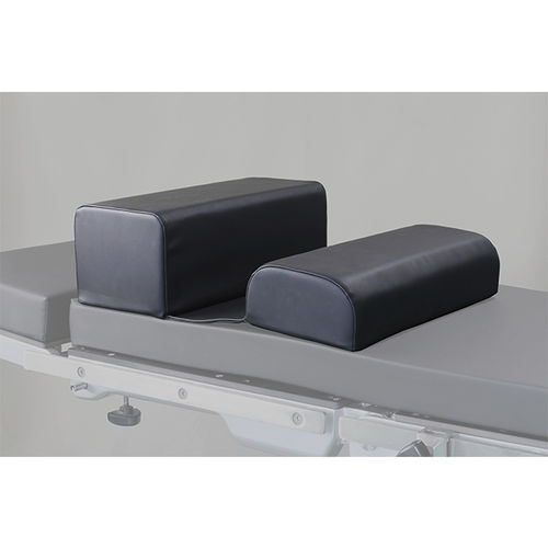 Support bolster Ningbo Techart Medical Equipment rectangular