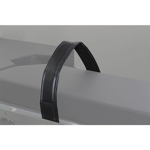 Operating table fixation strap - FJ-11-01 - Ningbo Techart Medical Equipment - leg