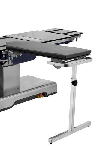 Arm surgery armrest - Ningbo Techart Medical Equipment