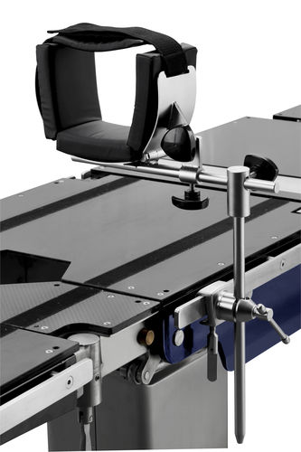 Arthroscopic surgery knee support - Ningbo Techart Medical Equipment