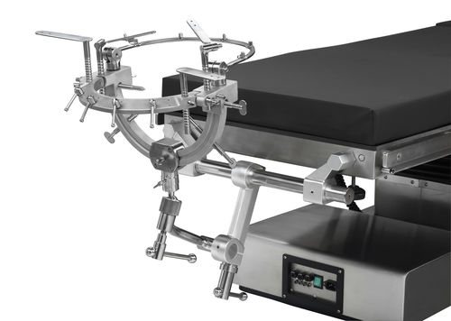Neurosurgery skull clamp - Ningbo Techart Medical Equipment