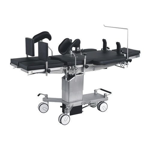 Universal operating table - MT600 - Ningbo Techart Medical