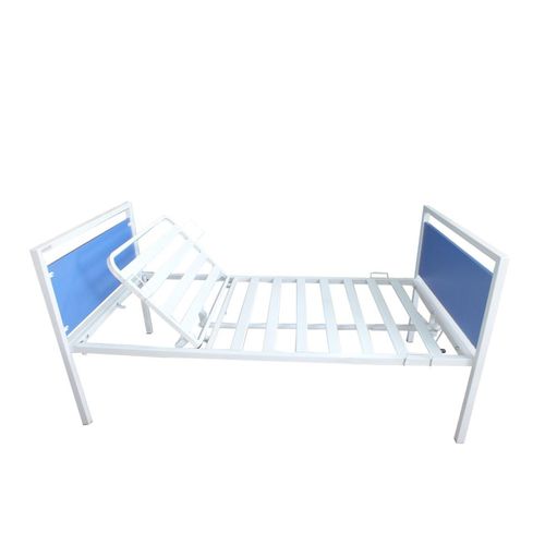Hospital bed - STM-5203 - SANTEMOL Group Medikal - medical / manual / fixed-height