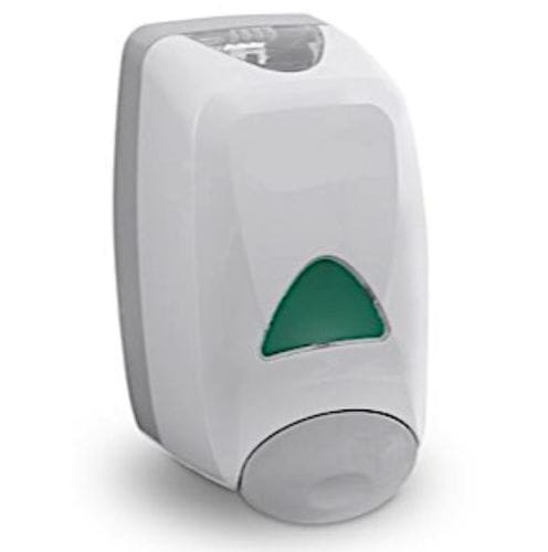 Soap dispenser - JS-122 - MRIMED - wall-mounted