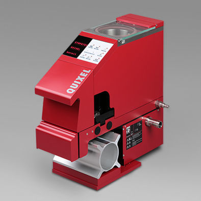 Process dispersion unit - QUIXEL - Sympatec GmbH - wet