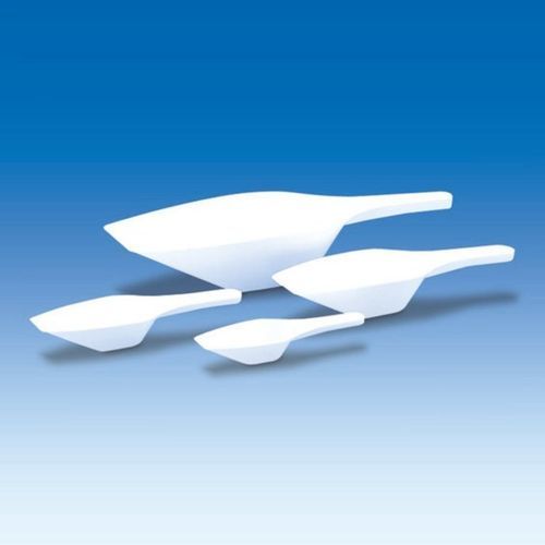 Polypropylene laboratory scoop - 39194 - Vitlab - plastic / weighing