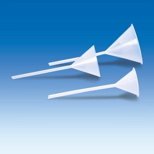 Polypropylene laboratory funnel - 80162 - Vitlab