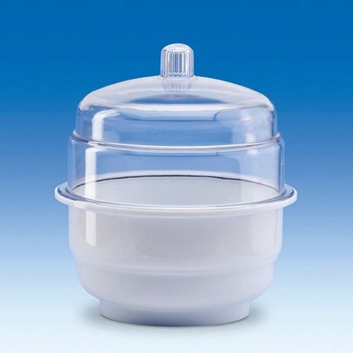 Desiccator - PP/PC - Vitlab