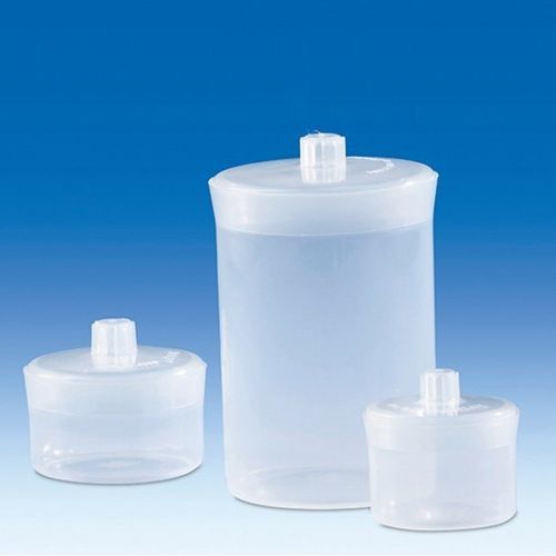 Storage sample container - 80342 - Vitlab - laboratory / measuring / polypropylene