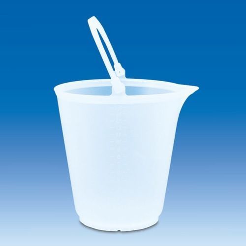 Measuring container - 96694 - Vitlab - for food / polypropylene