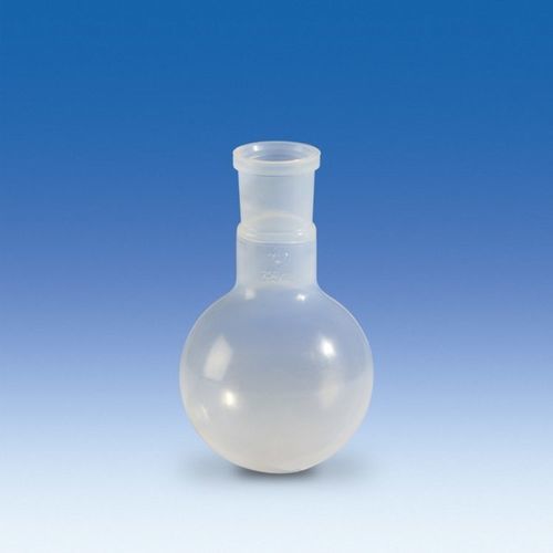 Collection flask - 107797 - Vitlab - laboratory / PFA / round-bottom