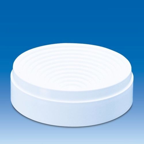 Laboratory flask rack - 80271 - Vitlab - polypropylene / autoclavable