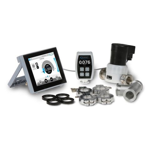 Pressure controller - 20700100 - Vacuubrand