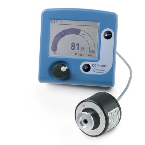 Digital vacuum meter - DCP 3000 - Vacuubrand