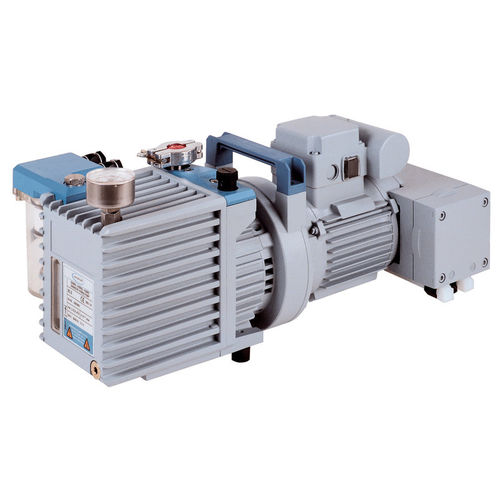 Laboratory vacuum pump - RC 6 - Vacuubrand - hybrid / lubricated / multi-stage