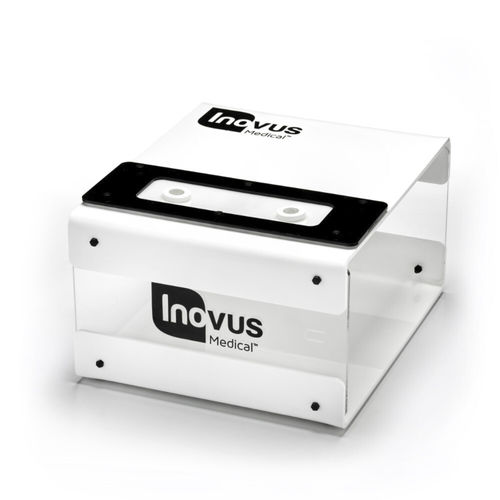 Laparoscopy simulator - Pyxus HD - Inovus Medical - training / laparoscopic surgery / portable