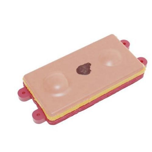 Drainage simulator - 00001406 - Inovus Medical - training / surgery / pad