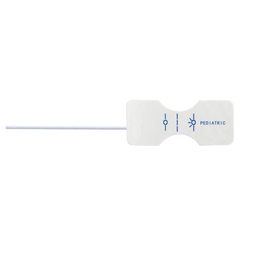 Fingertip SpO2 sensor - Shenzhen Mecun Medical Supply - pediatric / disposable