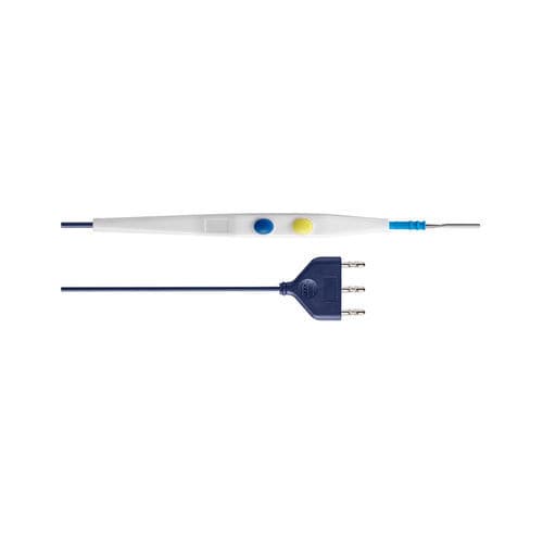 Electrosurgical electrode MD1000II Shenzhen Mecun Medical Supply coagulation / disposable