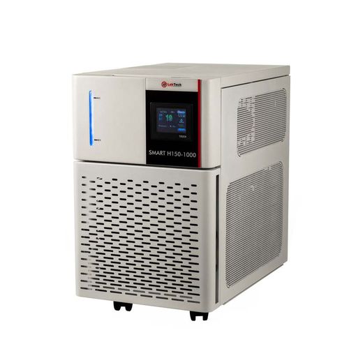 Recirculating laboratory chiller H50500 LabTech compact