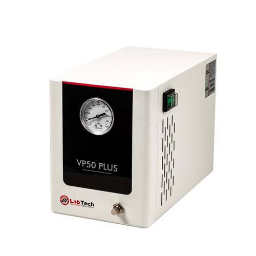 Laboratory vacuum pump VP series LabTech rotary / oilfree