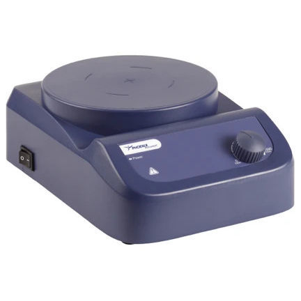 Magnetic laboratory stirrer - RSM-10A - Phoenix Instrument - analog / for general purposes / compact