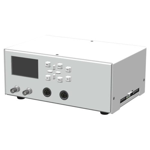 Conductivity monitoring device - S 3128  - Sykam - pH / flow / for medical devices