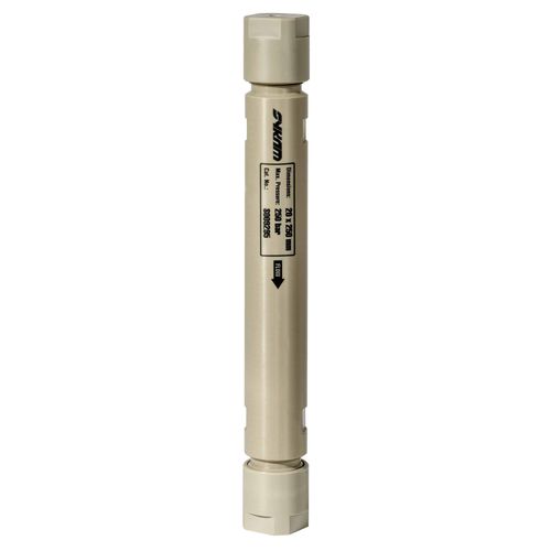 HPLC chromatography column - S20X250PEC - Sykam