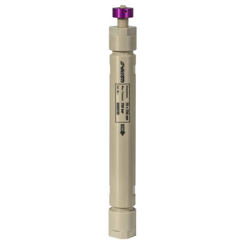 HPLC chromatography column - S20X250PECAC - Sykam