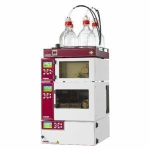 Ion chromatography system - S 150 - Sykam - for teaching / modular