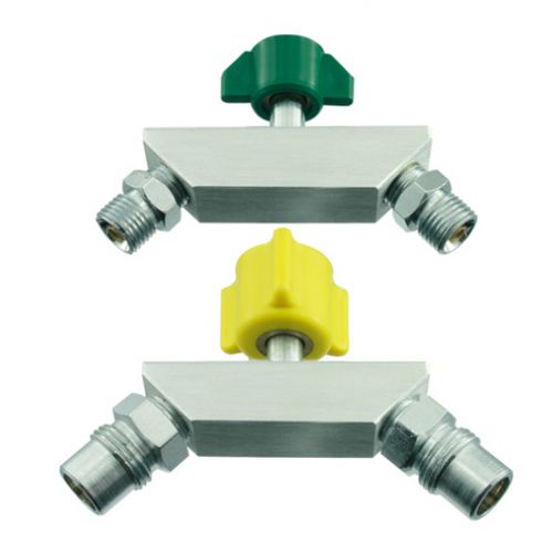 Medical gas outlet - TQ110, TQ120 - Unitec Hospitalar