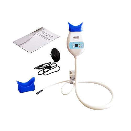 Dental whitening lamp - E404 - SenmyDental - LED