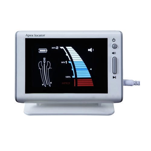 Dental apex locator with touchscreen M103 SenmyDental