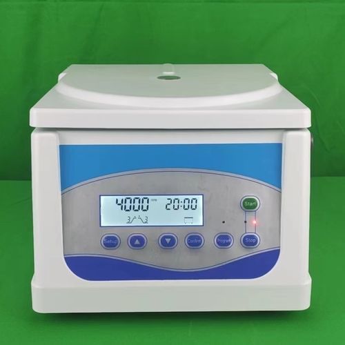 Dental laboratory centrifuge M403 SenmyDental blood / benchtop