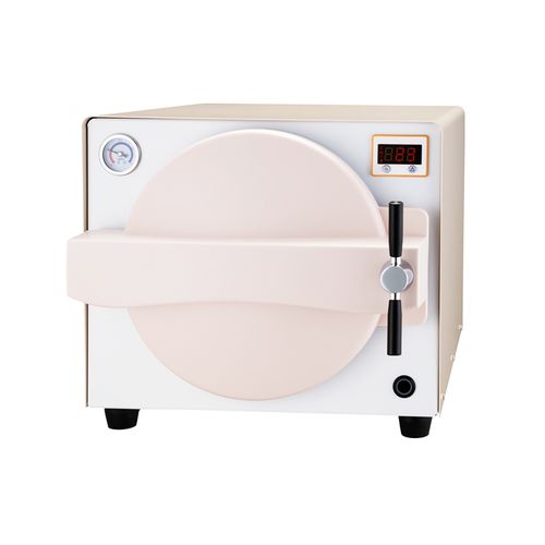 Dental sterilizer E103 SenmyDental steam / benchtop / automatic