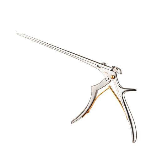 Orthopedy forceps - evoBite - evonos - titanium / stainless steel