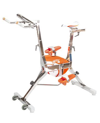 pool exercise bike