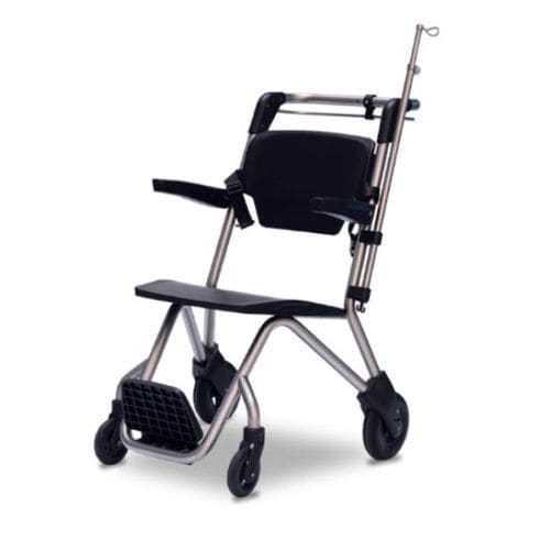 Indoor transfer chair - SW 14 - SCHRODER HEALTH PROJECTS