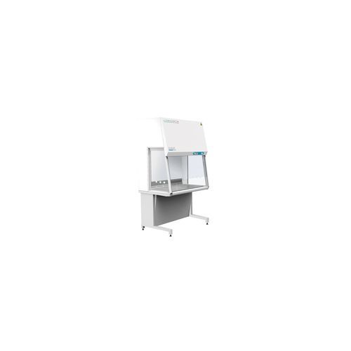 Class II biological safety cabinet - Mars Pro - LaboGene - hazardous materials / floor-standing / with HEPA filter