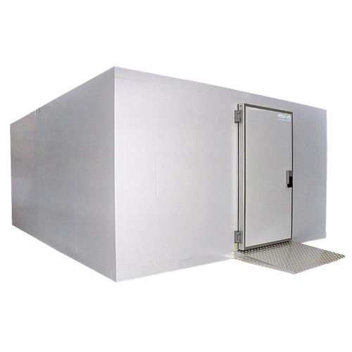 Modular cold room - COM-CMR - comfit s.r.l