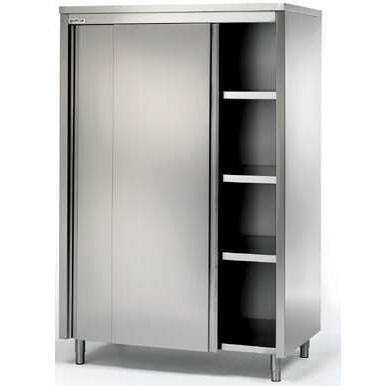 Sterilization cabinet - COM – CSD 100  - comfit s.r.l - for laboratory material / hospital / laboratory