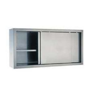 Instrument cabinet - COM - OC - comfit s.r.l - hospital / laboratory / with shelf