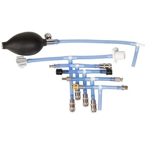 NIBP cable connector - 501-0113 - Pronk Technologies - aluminum