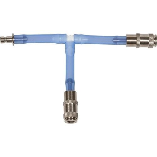 NIBP cable connector - 501-0105 - Pronk Technologies - push-pull